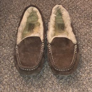 Ugg Moccasins